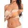 MAGIC Bodyfashion siliconen full cup bh vulling beige