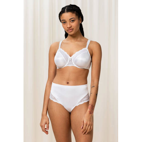Triumph niet-voorgevormde minimizer Ladyform Soft wit afbeelding