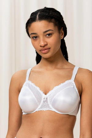niet-voorgevormde minimizer Ladyform Soft wit