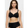 Triumph niet-voorgevormde minimizer Ladyform Soft zwart