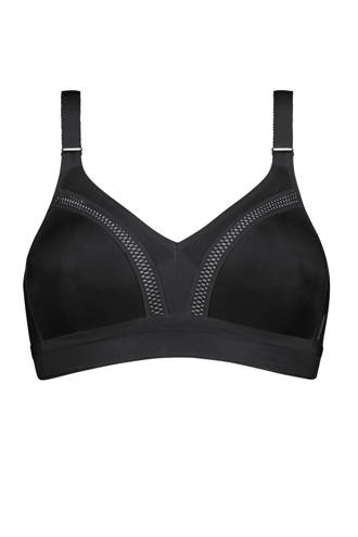 Tri-Action Workout sportbh