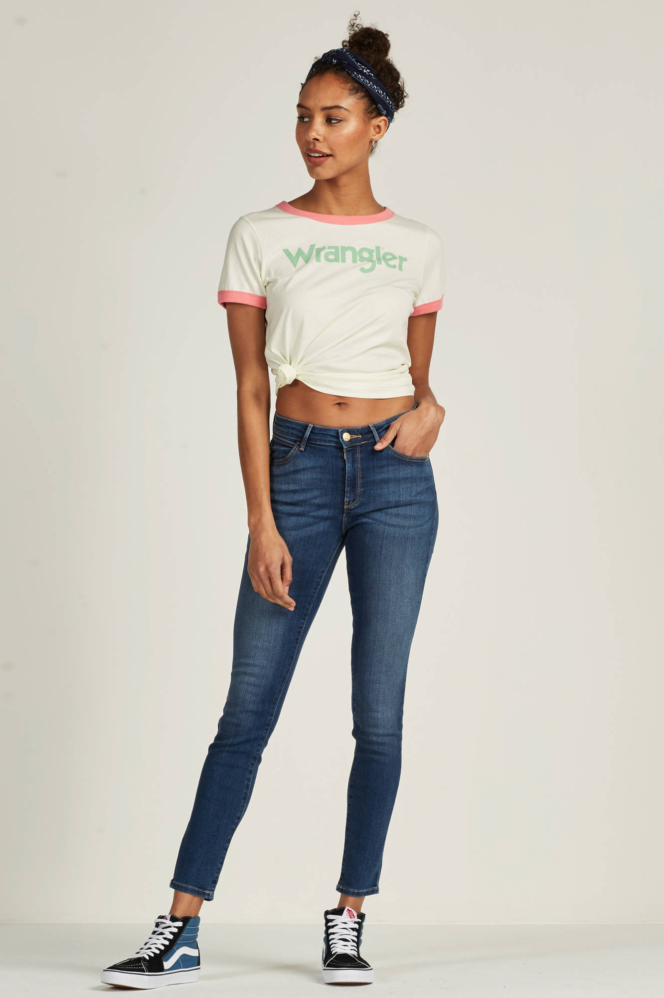 wrangler body bespoke skinny