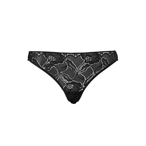 After Eden String Zwart after eden kopen in de aanbieding