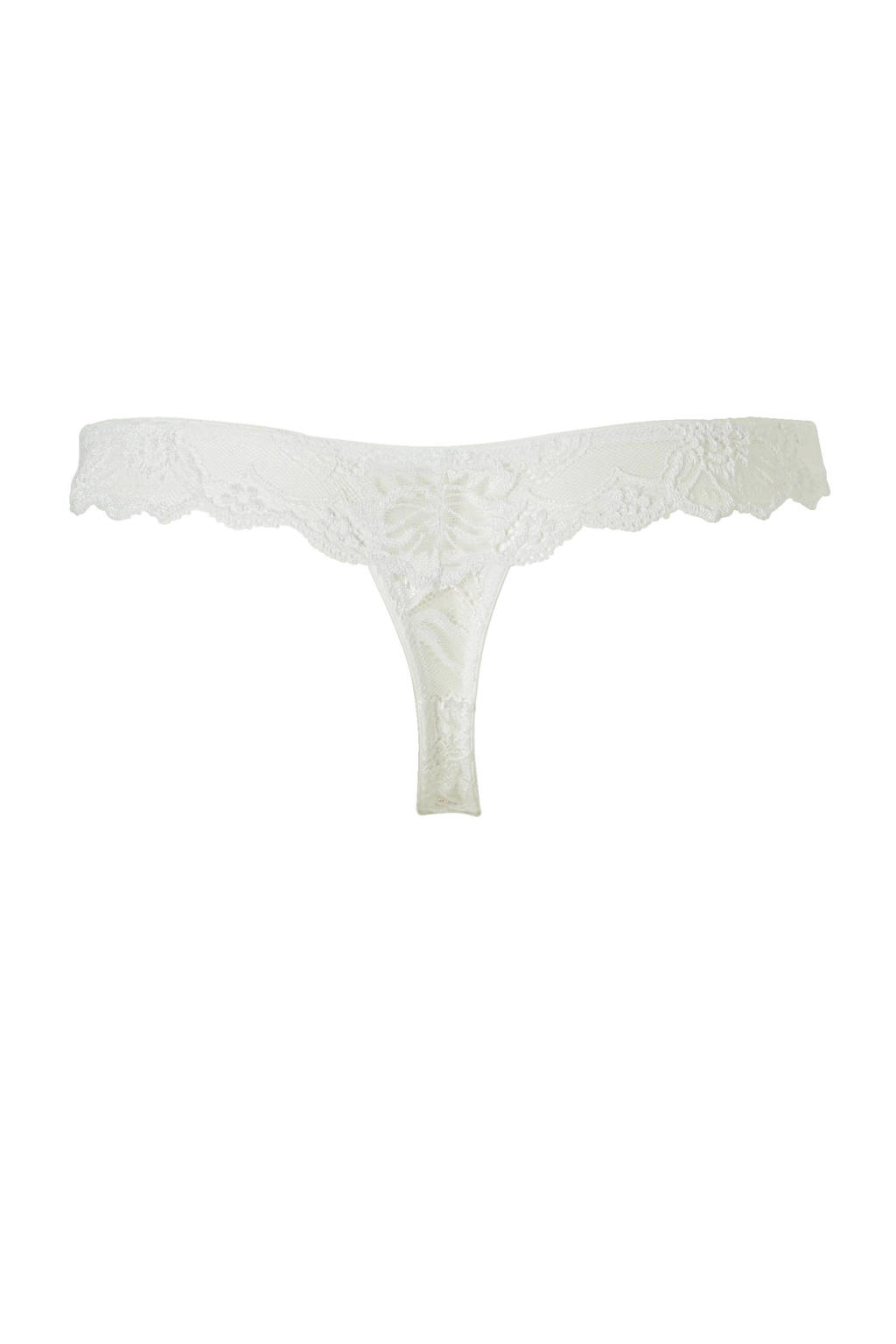 After Eden string Anna wit kopen? | Morgen in huis | wehkamp