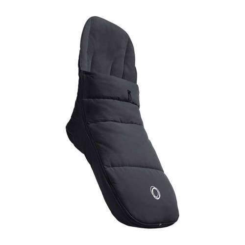 Bugaboo Voetenzak Zwart bugaboo kopen in de aanbieding