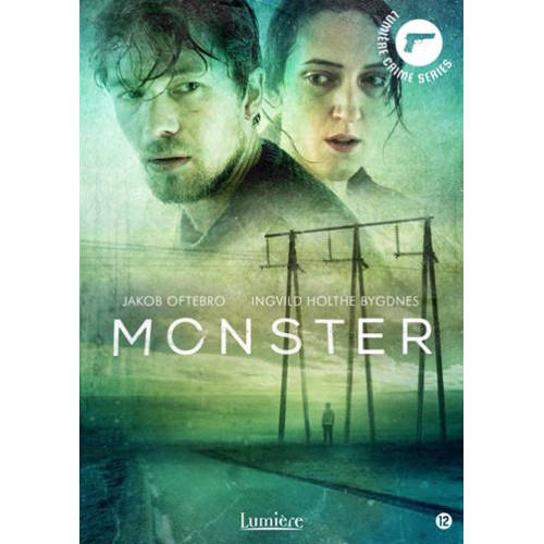Monster Seizoen 1 Dvd huismerk kopen in de aanbieding Monster Seizoen 1 Dvd huismerk kopen in de aanbieding