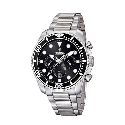 Festina Sport F16564C Chronograaf festina kopen in de aanbieding Festina Sport F16564C Chronograaf festina kopen in de aanbieding