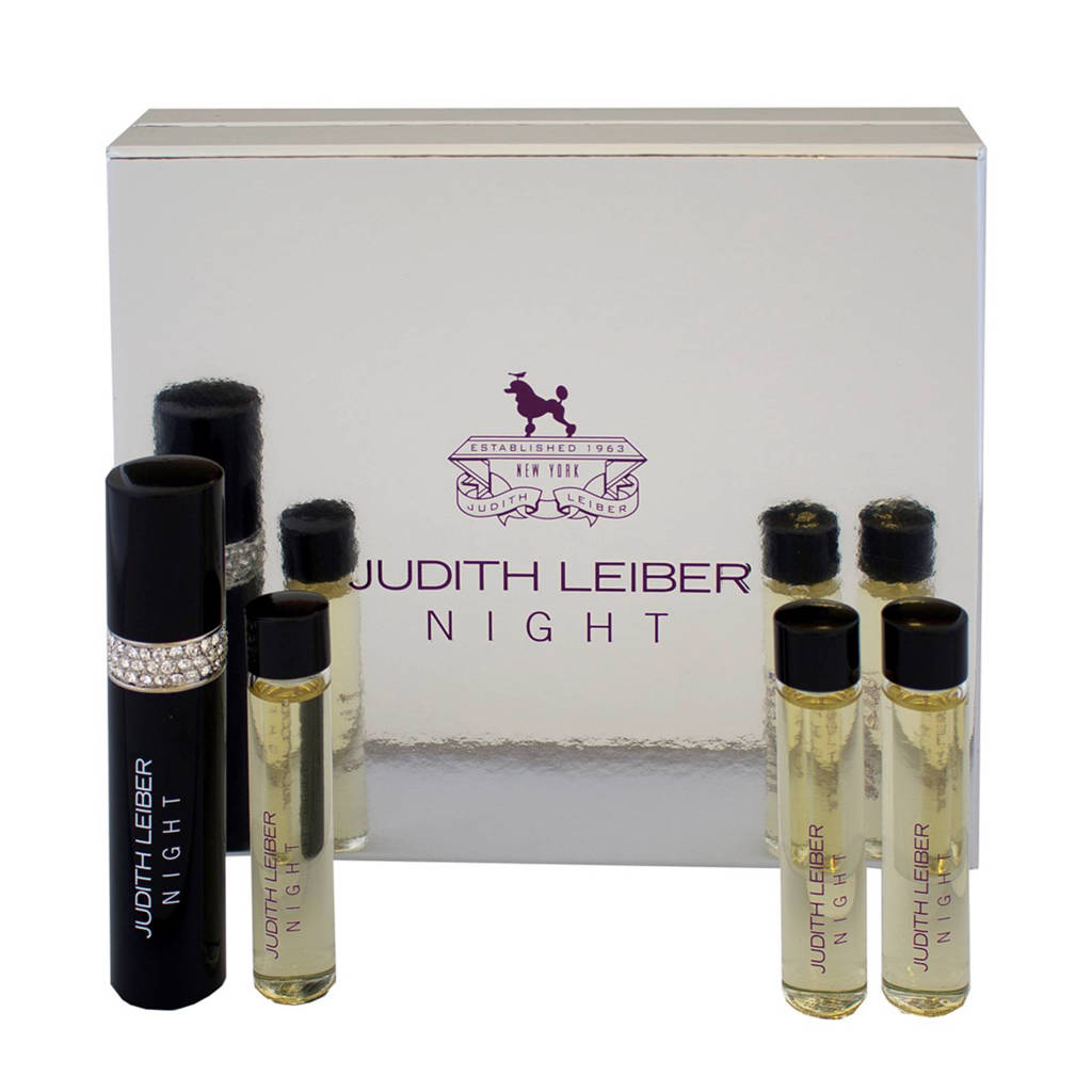 Judith Leiber Night geurset