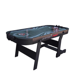 Airhockeytafel astrodisc