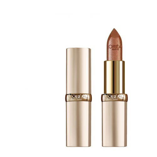 Loreal Paris Color Riche 342 Copper Crystal Lippenstift loreal kopen in de aanbieding Loreal Paris Color Riche 342 Copper Crystal Lippenstift loreal kopen in de aanbieding