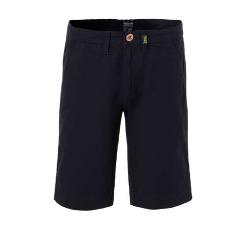 Indian Blue Jeans Chino Short indian blue jeans kopen in de aanbieding Indian Blue Jeans Chino Short indian blue jeans kopen in de aanbieding