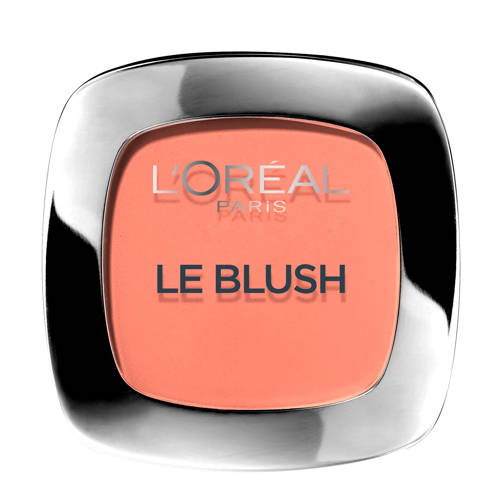 L'Oréal Paris True Match Blush - 160 Pêche