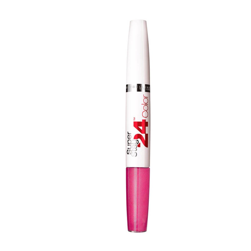 Maybelline New York Superstay 24H Super Impact - 240 Plum Seduction