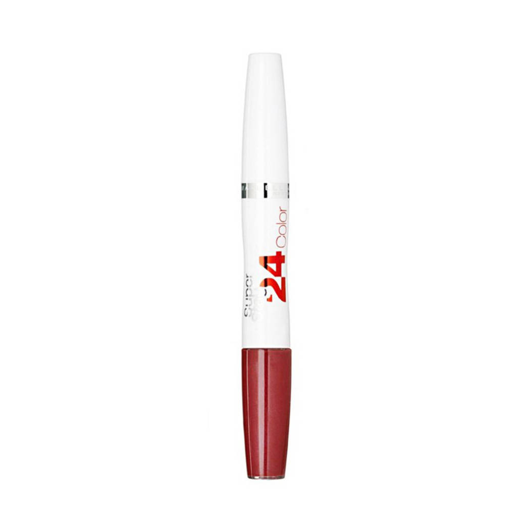 Maybelline New York Superstay 24H Super Impact - 340 Absol Plum