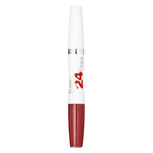 24H Super Impact lippenstift - 340 Absol Plum