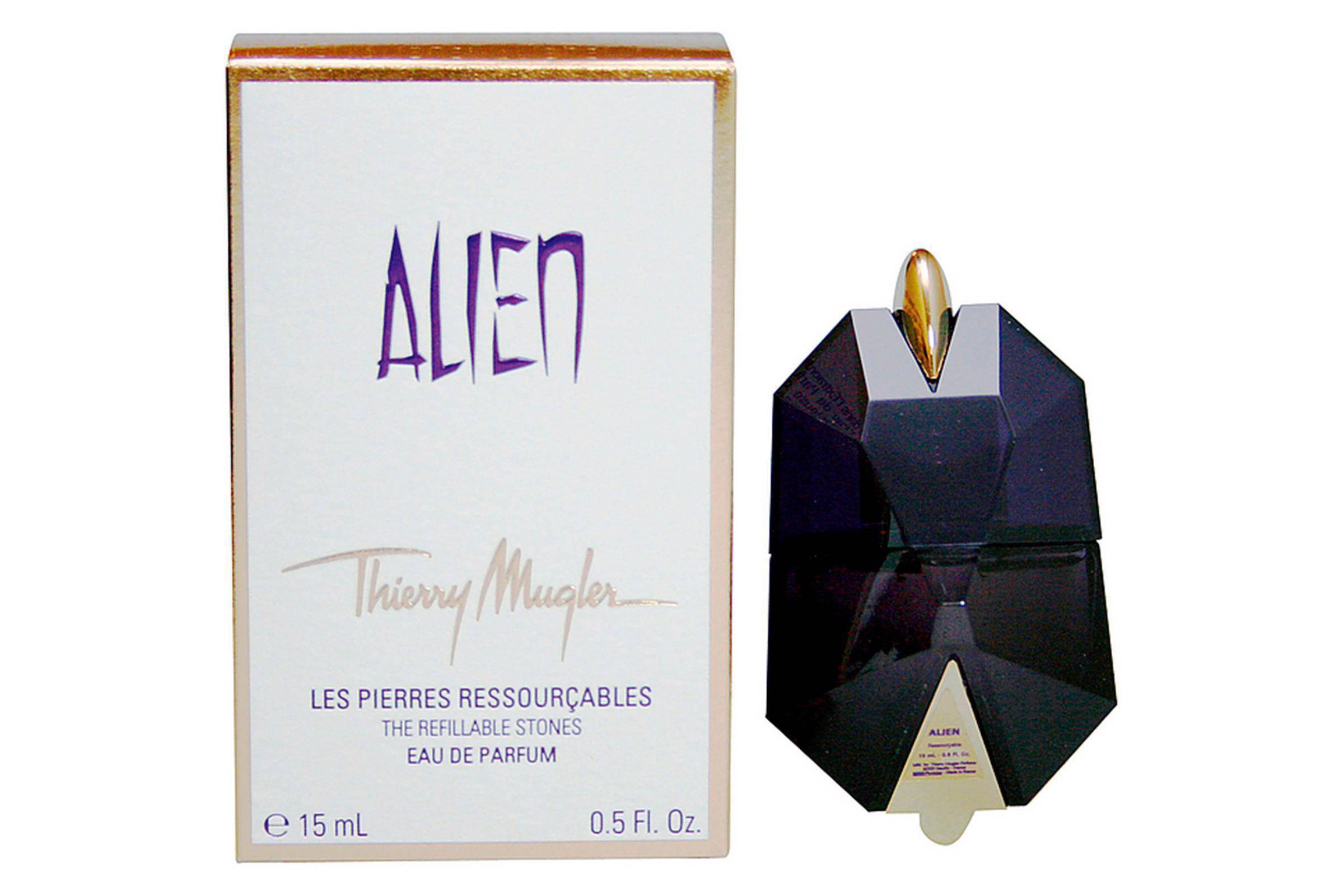 Thierry Mugler Alien eau de parfum 15 ml wehkamp
