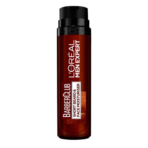 Loreal Paris Men Expert Barberclub Short Beard Face Moisturiser 50Ml Gezichtscreme loreal kopen in de aanbieding Loreal Paris Men Expert Barberclub Short Beard Face Moisturiser 50Ml Gezichtscreme loreal kopen in de aanbieding