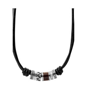 collier JF84068040 zwart