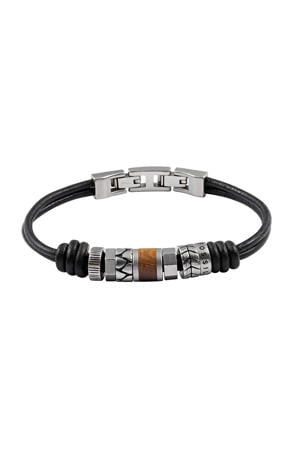 armband JF84196040 zwart