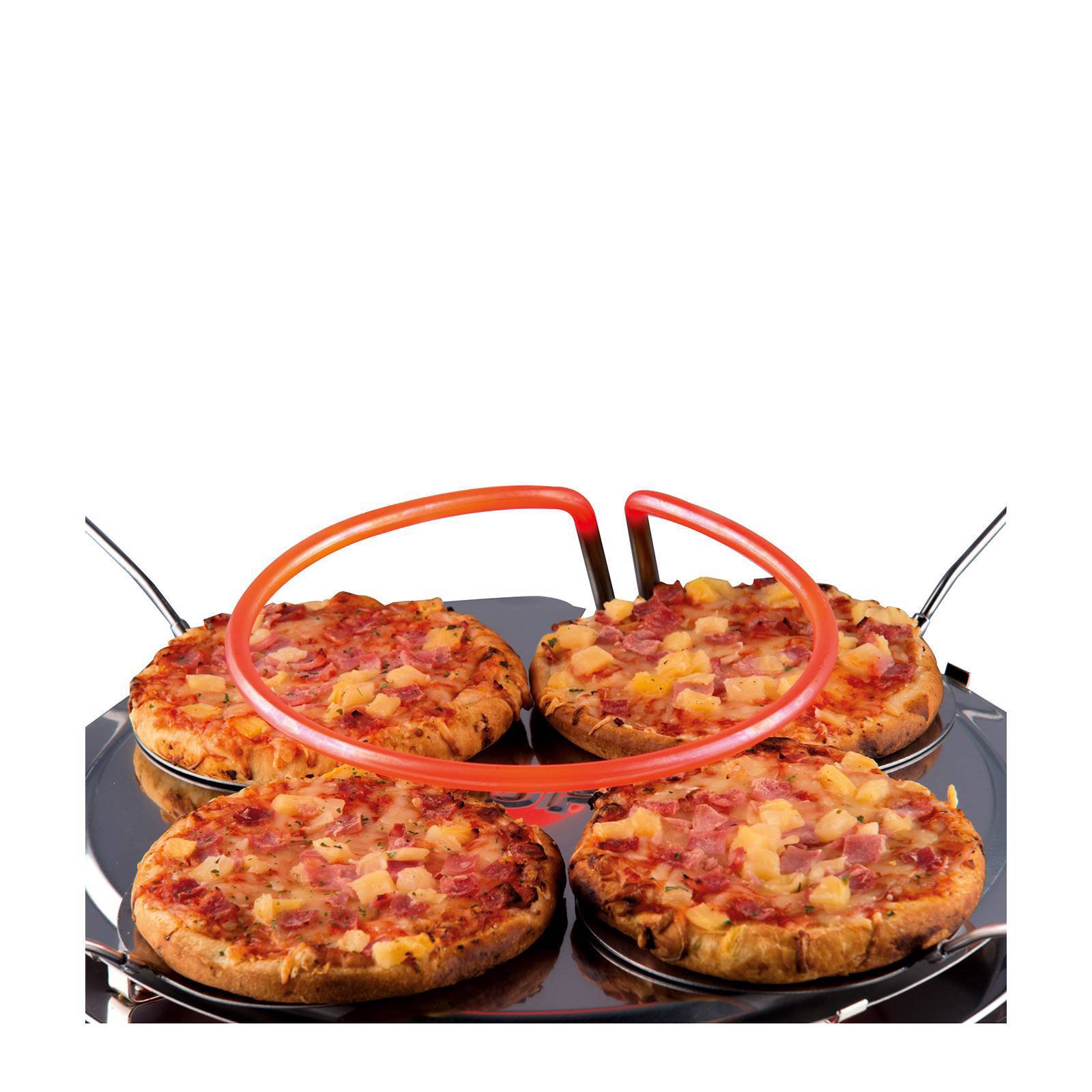 trebs pizza oven 4 personen