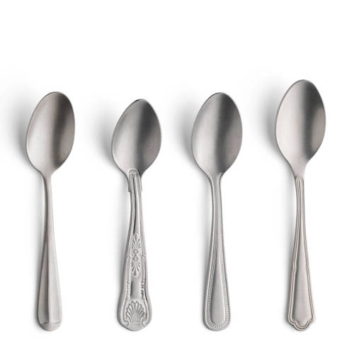 Amefa Vintage Mix Match Koffielepel 8 Delig amefa kopen in de aanbieding Amefa Vintage Mix Match Koffielepel 8 Delig amefa kopen in de aanbieding