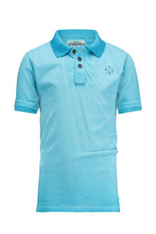 polo Kanjaro aqua