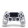 Sony PlayStation 4 DualShock 4 controller v2 wit