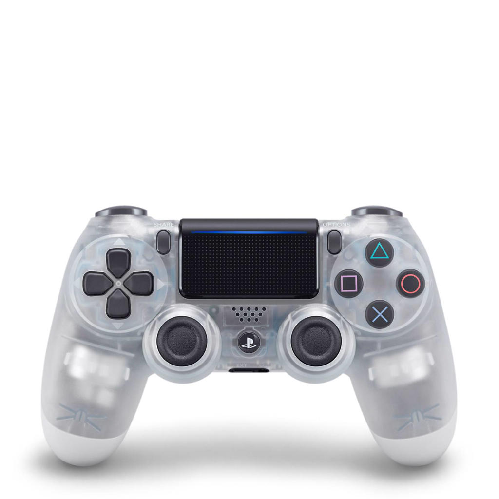 Sony PlayStation 4 DualShock 4 controller v2 wit