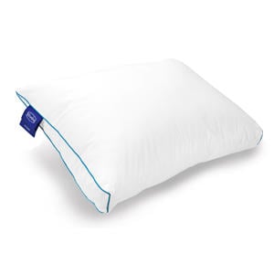 synthetisch (kinder)hoofdkussen zacht (start) (60x70 cm)