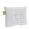 Silvana latex hoofdkussen extra stevig (Support Groen) (60x70 cm)