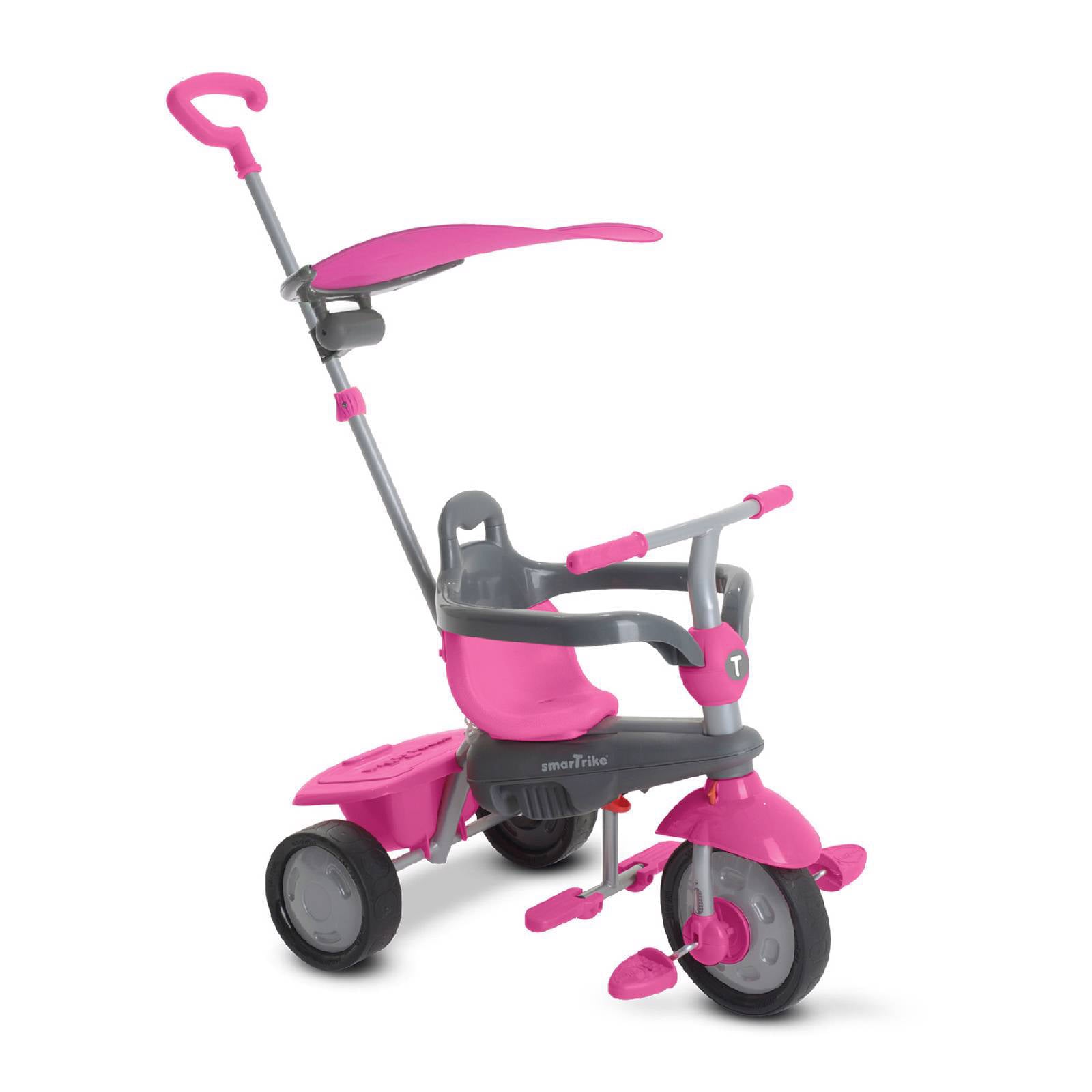 SmarTrike Smart Trike Carnival 3 in 1 driewieler | wehkamp