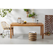 tuintafel Banda (180x90 cm)