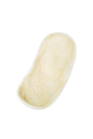 Wooly inlegkussen voor de Fresco kinderstoel