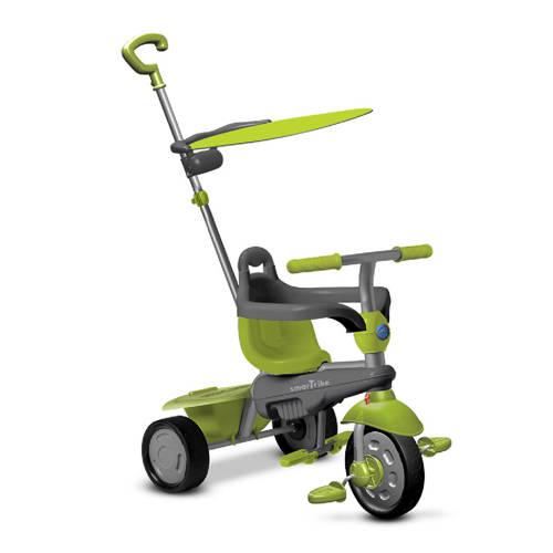 Smartrike Smart Trike Carnival 3 In 1 Driewieler smartrike kopen in de aanbieding Smartrike Smart Trike Carnival 3 In 1 Driewieler smartrike kopen in de aanbieding