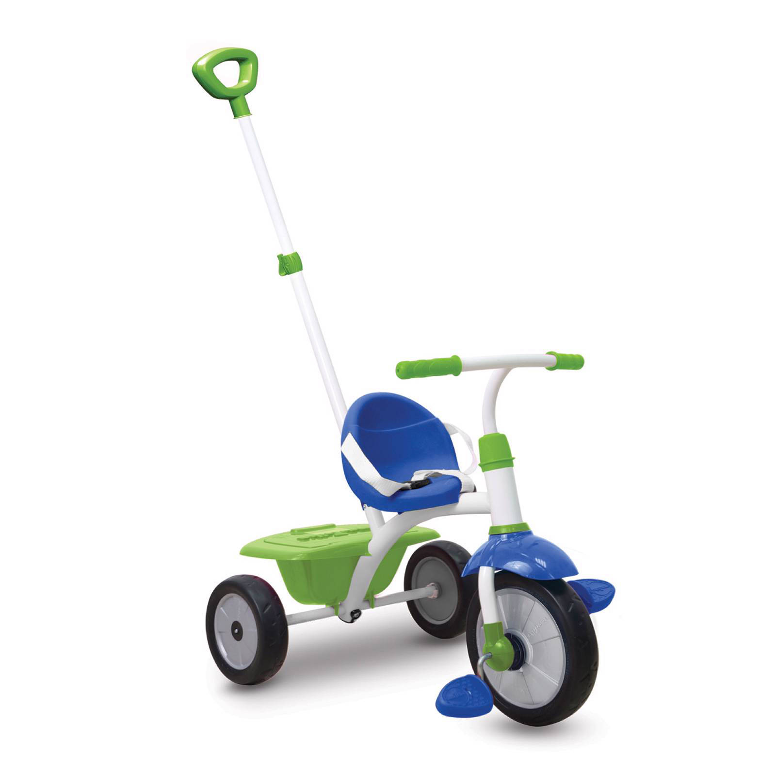 smart trike running bike 2 in 1