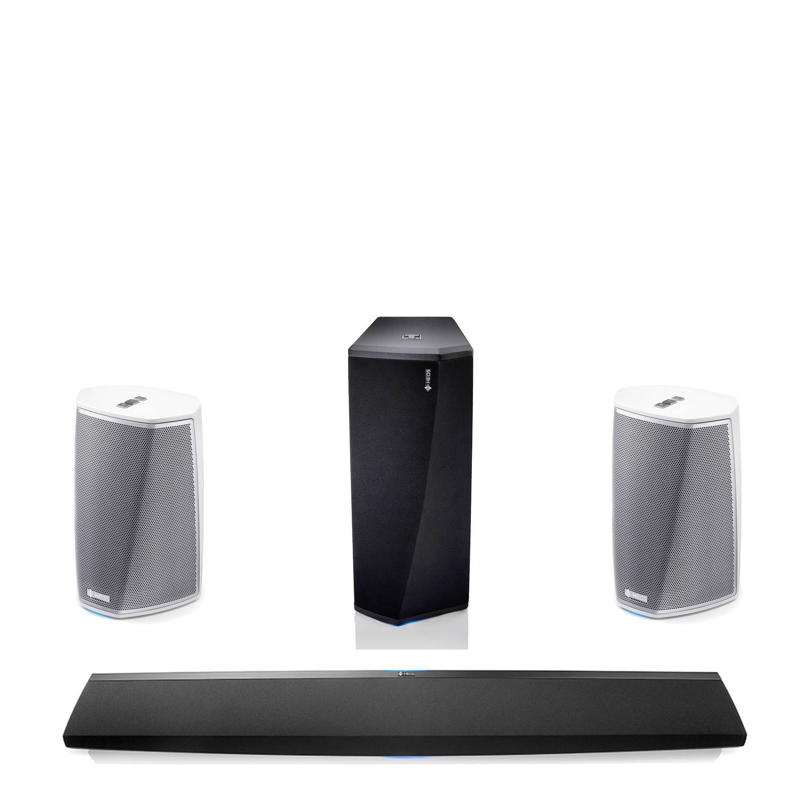 heos soundbar hs2