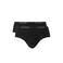 sloggi MEN Basic midislip (set van 2)