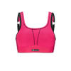 Roze/zwart