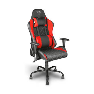 GXT 707R Resto gamestoel rood