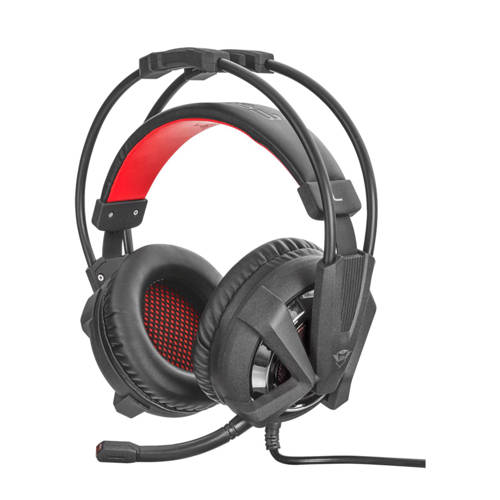 Trust Gaming Gxt 353 Verus Bass Vibration Headset trust gaming kopen in de aanbieding Trust Gaming Gxt 353 Verus Bass Vibration Headset trust gaming kopen in de aanbieding