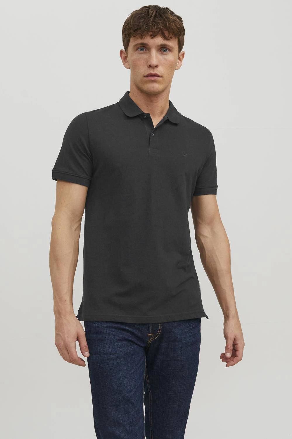 Polo heren jack online en jones