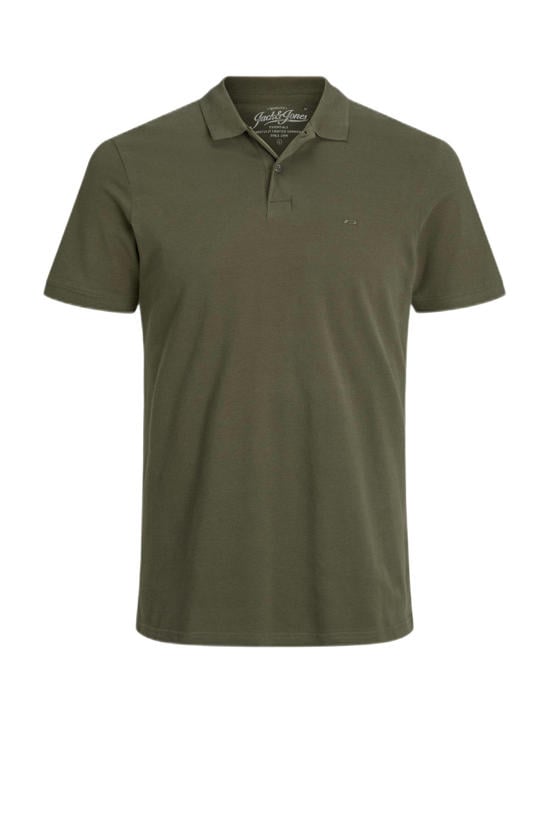JACK & JONES grote maten polo's heren