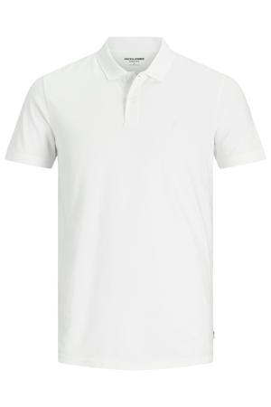 slim polo wit