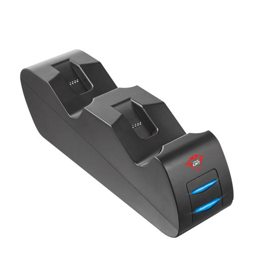 Trust Gaming Gxt 245 Duo Charging Dock Ps4 trust gaming kopen in de aanbieding Trust Gaming Gxt 245 Duo Charging Dock Ps4 trust gaming kopen in de aanbieding
