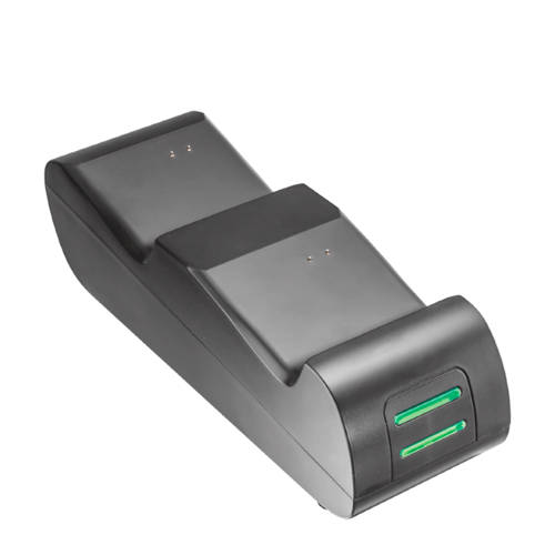 Trust Gaming Gxt 247 Duo Charging Dock Xbox One Controller trust gaming kopen in de aanbieding