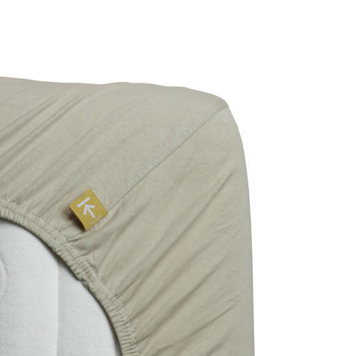 Beddinghouse jersey hoeslaken afbeelding
