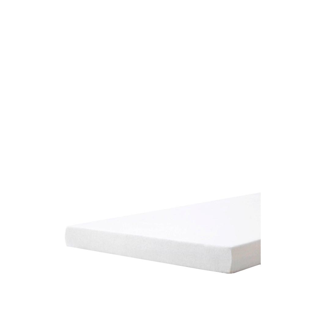 Beddinghouse jersey hoeslaken topmatras