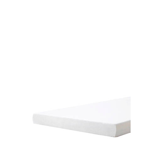 Beddinghouse jersey hoeslaken topmatras afbeelding