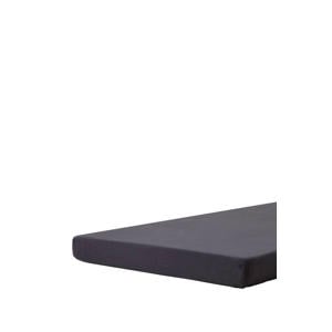 jersey hoeslaken topmatras