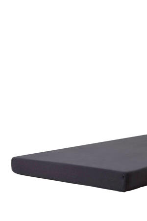 jersey hoeslaken topmatras